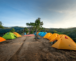 wayanad adventure camp